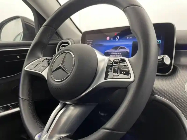 Mercedes Classe C 300 de 9g-tronic e-hybrid eq — photo 24