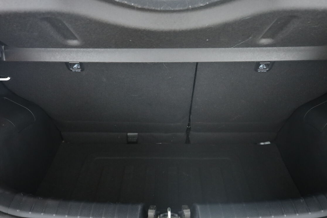 Kia Picanto 1.2 DPI ISG GT Line BVA5 — photo 16
