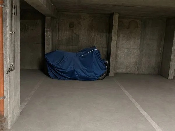 Box / Parking sécurisé Paris 12ème