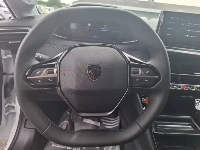 Peugeot 208 puretech 100 s&amp;s bvm6 — photo 39