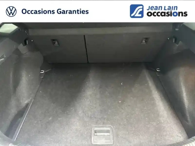 Volkswagen Taigo 1.0 tsi 110 dsg7 — photo 56