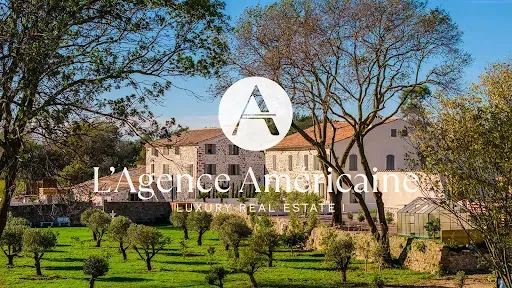 Vignoble 230000 m²