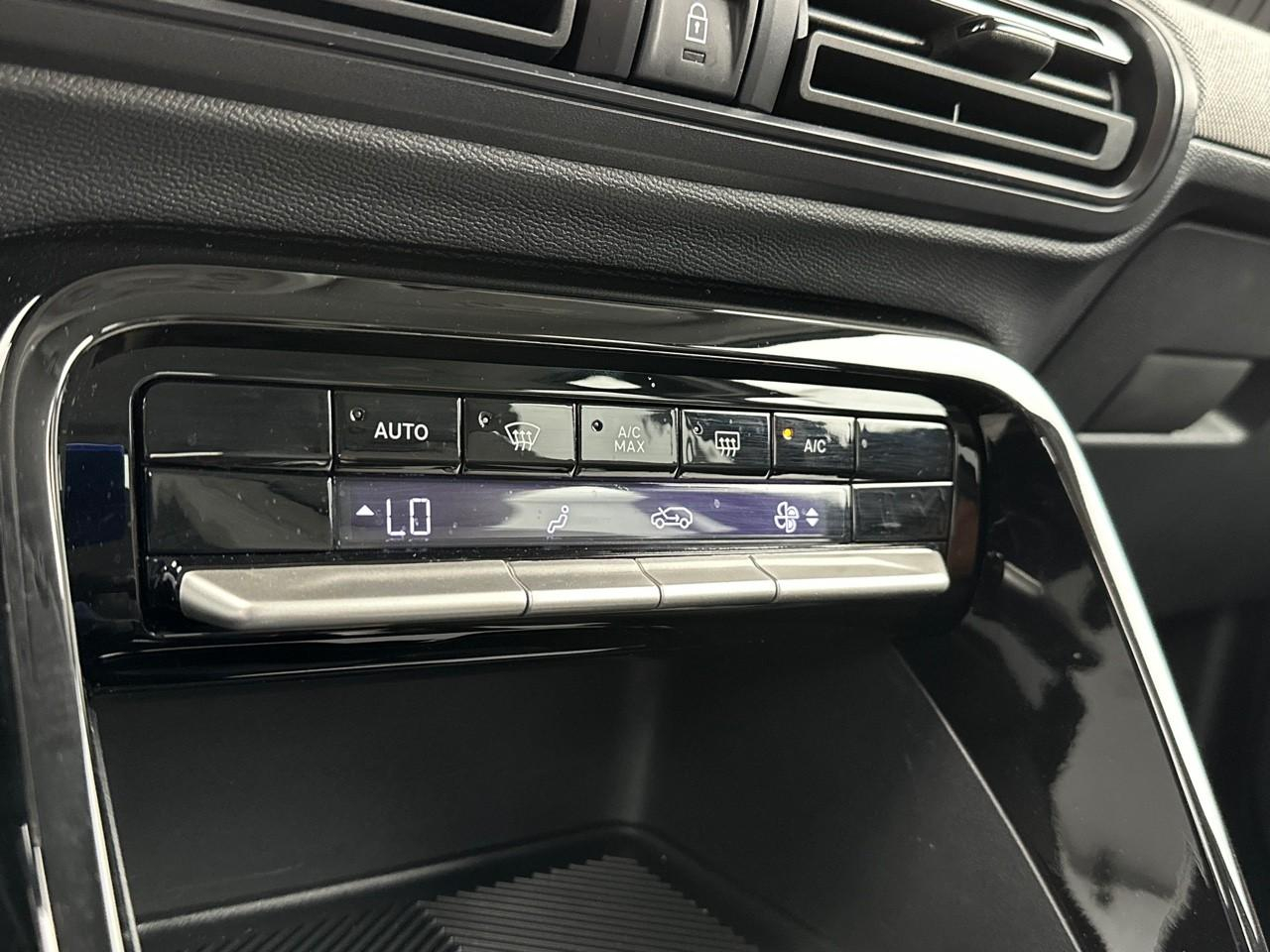 Citroën C3 Aircross hybride 145 ch aut plus — photo 26