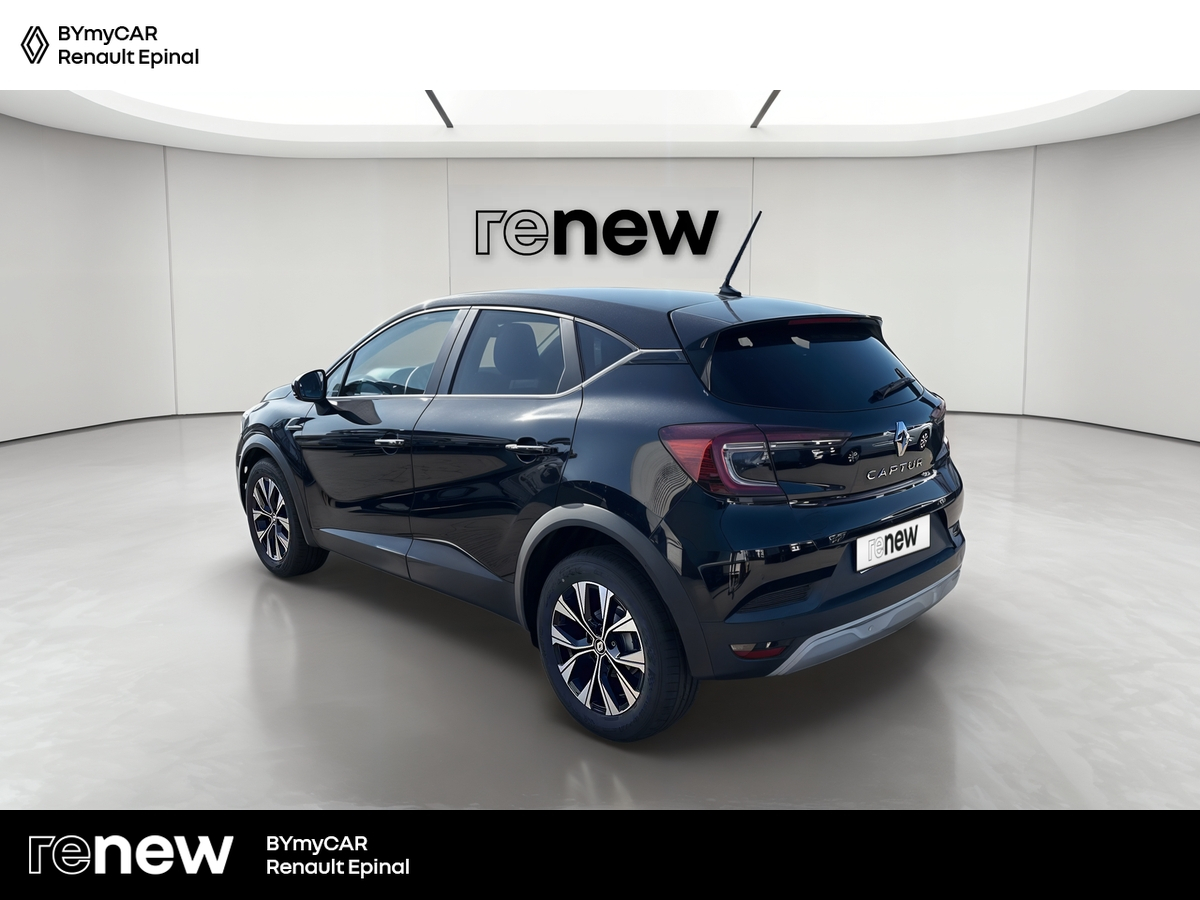 Renault Captur TCe 90 — photo 3