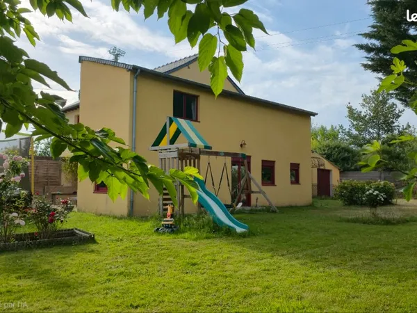 Maison 178 mètres carrés