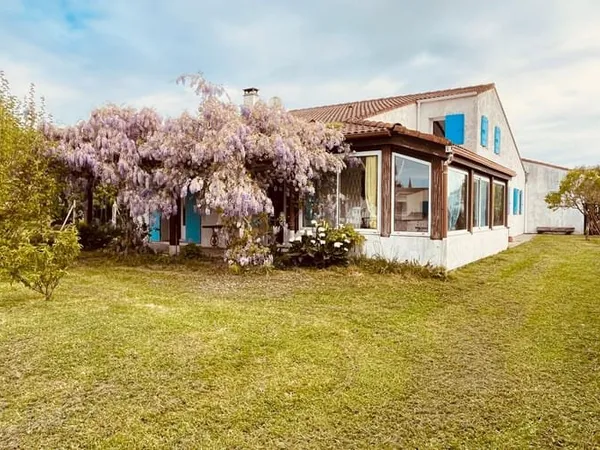Maison 6 pièces 149 m²