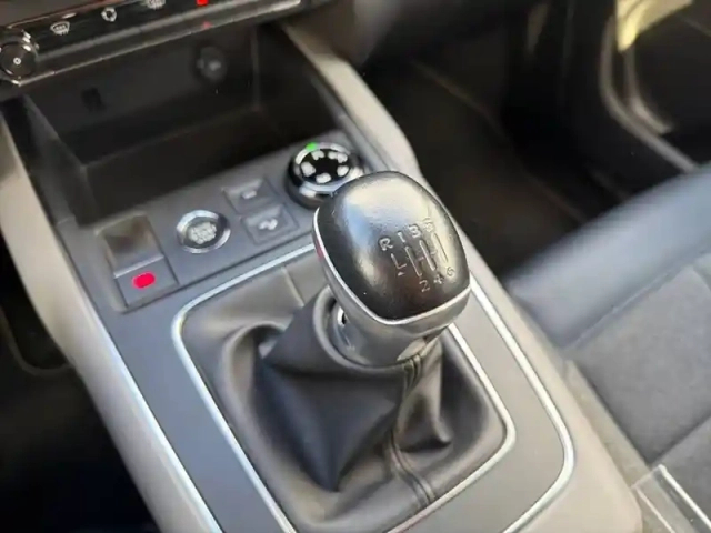 Citroën C5 Aircross puretech 130 s&amp;s bvm6 — photo 14