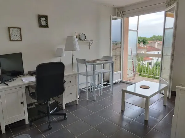 Studio de 18m2 à louer sur Castres