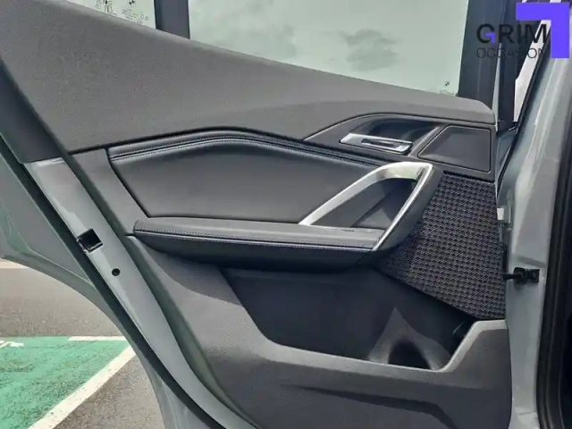Bmw X2 i edrive20 204ch bva — photo 27