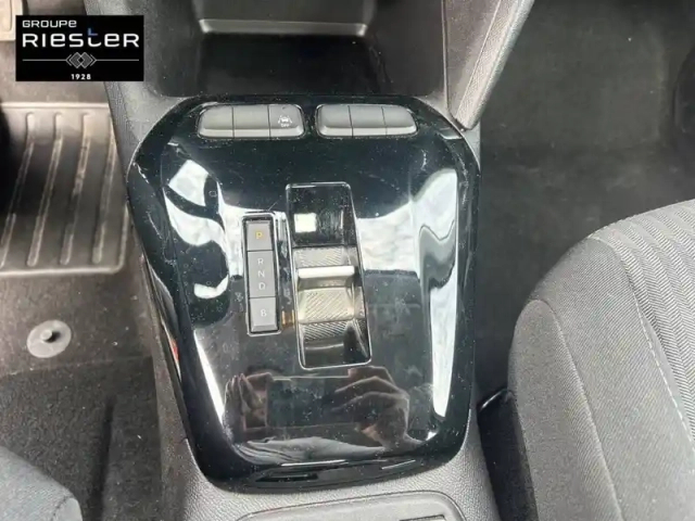 Opel Corsa electrique 136 ch &amp; batterie 50 kwh — photo 21