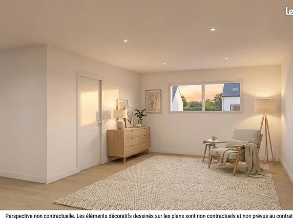 Maison 5 pièces 115 m²