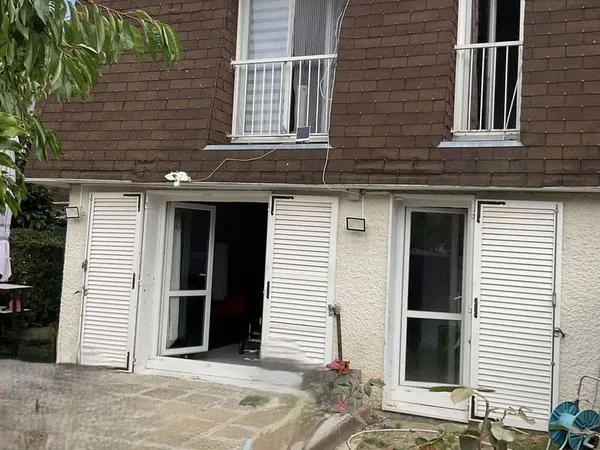 Maison 5 pièces 95 m²