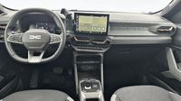 Dacia Duster 1.6 hybrid 140ch Extreme — photo 8