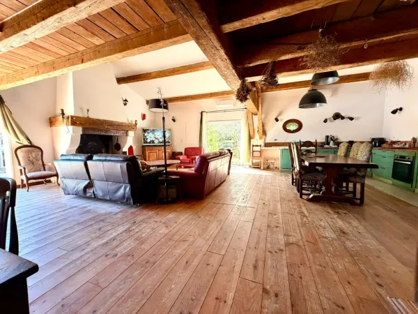 Maison 6 pièces 195 m²