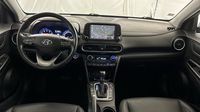 Hyundai Kona 1.6 T-GDi 177ch FAP Executive 4WD DCT-7 — photo 11