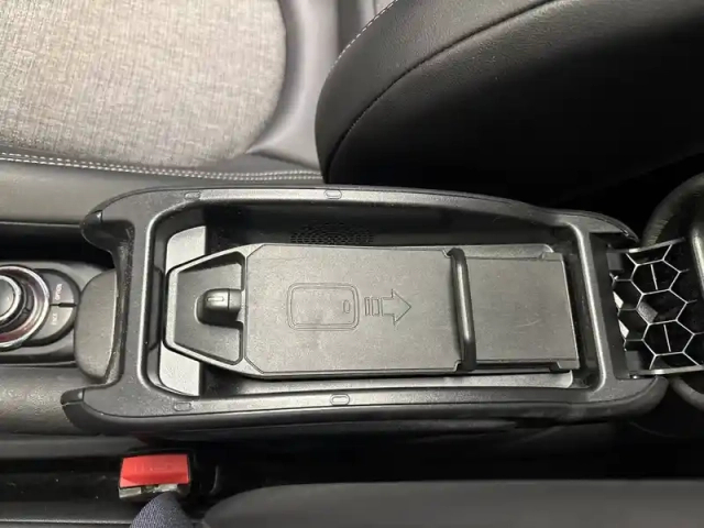 Mini Mini hatch 3 portes cooper 136 ch — photo 84