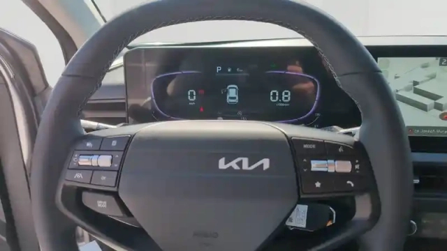 Kia Stonic 1.0 t-gdi 100 ch dct7 — photo 38