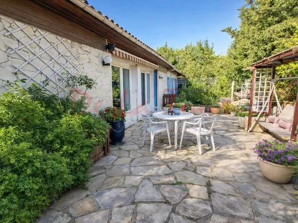 Maison 7 pièces 152 m²