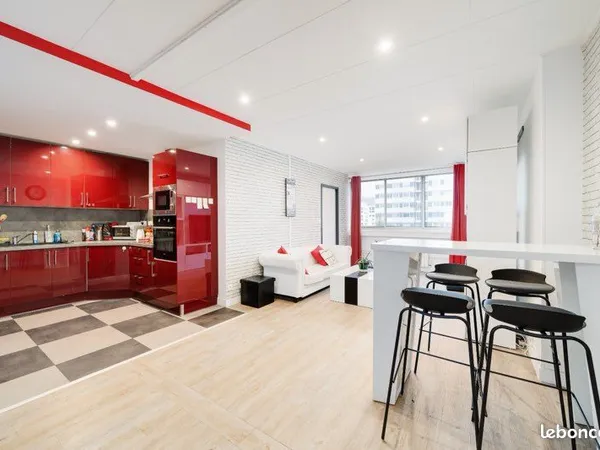Colocation Nancy - ARTEM