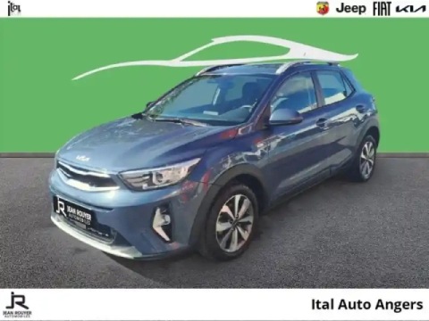 Kia Stonic 1.0 t-gdi 100ch active