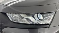Ds Ds 7 Crossback BlueHDi 130ch Performance Line Automatique 7cv — photo 17