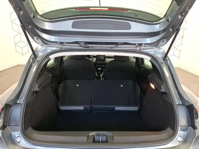 Renault Clio tce 90 — photo 17