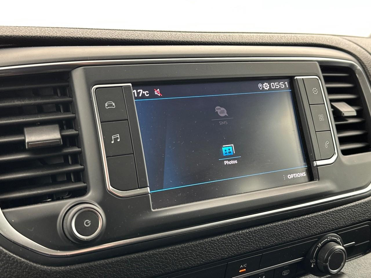 Peugeot Expert long bluehdi 120ch s&s bvm6 — photo 11