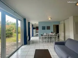 Appartement T4 à louer 60 M2 Parentis-en-Born