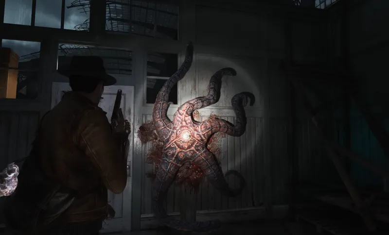 The Sinking City 2 : date et heure de sortie en France sur PS5, Xbox Series et PC