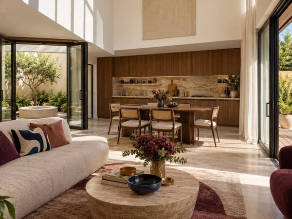 Maison 5 pièces 121 m²