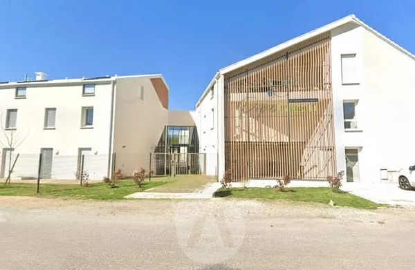 Studio 1 pièce 20 m²