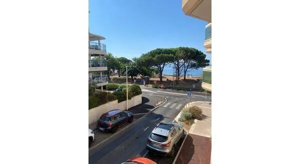 Appartement 1 pièce 24 m²
