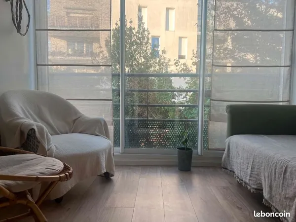 Très beau T2bis