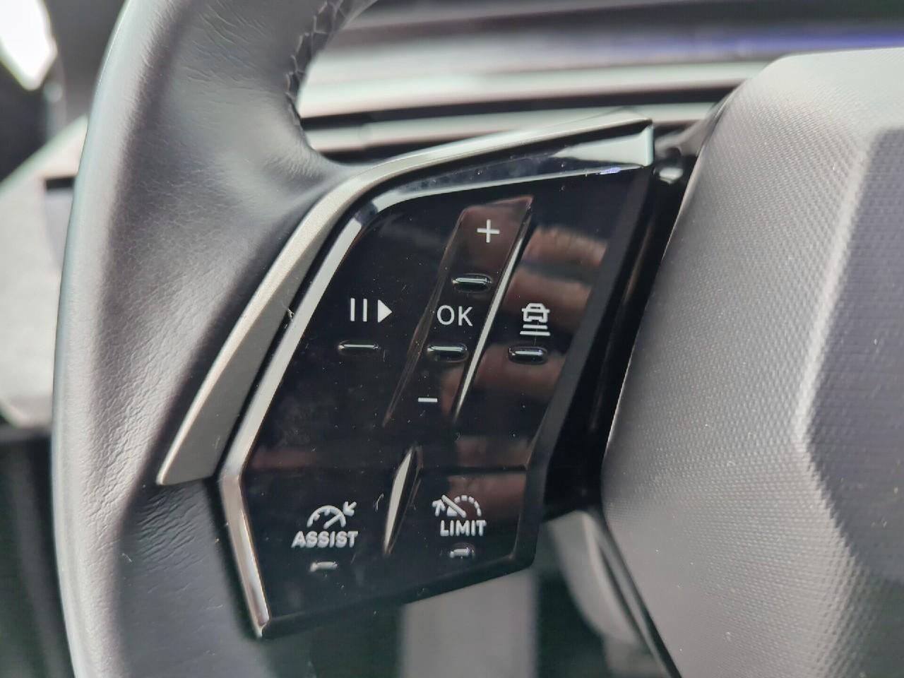 Peugeot 3008 hybrid 136 e-dcs6 allure — photo 25