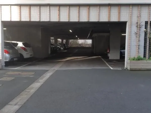 Parking 10 m² Amiens