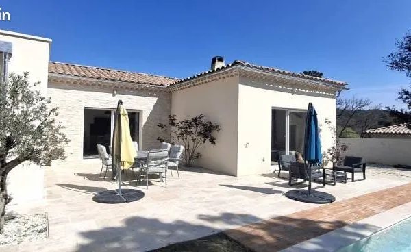 Saint-Paul-Trois-Châteaux-Propriété de prestige avec piscine