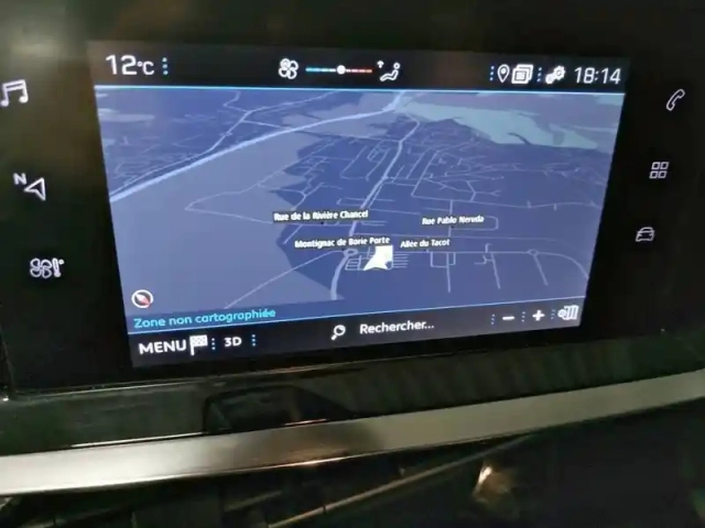 Peugeot 208 puretech 75 s&amp;s bvm5 — photo 50