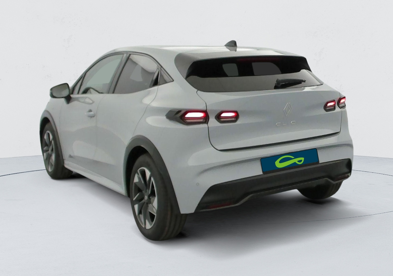 Renault Clio 6 — photo 4