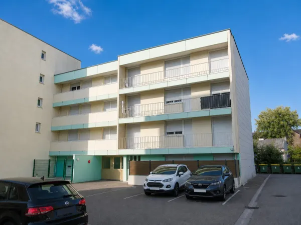 Appartement 5 pièces 90 m²