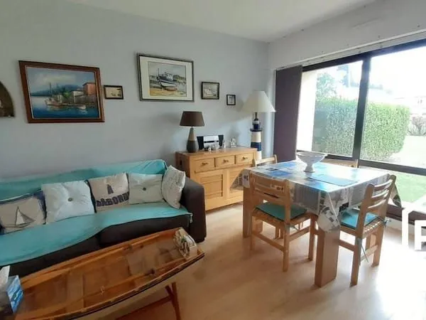 Appartement 2 pièces 33 m²