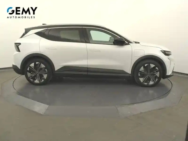 Renault Scenic e-tech électrique 220 ch grande autonomie — photo 39