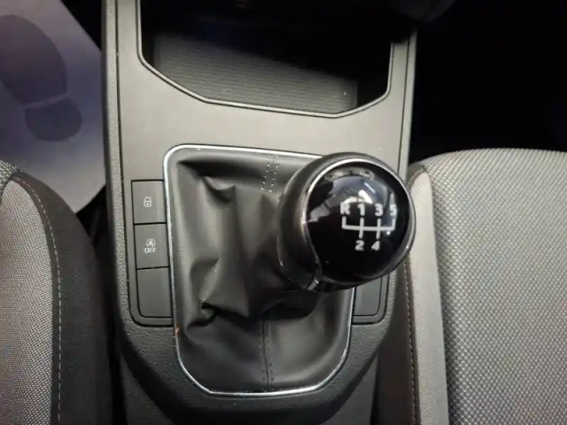 Seat Ibiza 1.0 ecotsi 95 ch s/s bvm5 — photo 26