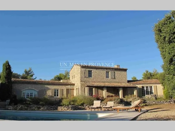 Villa 223 m²