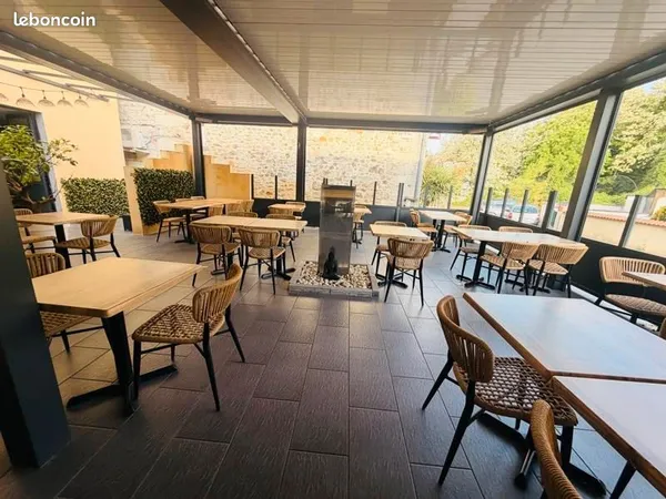 Immeuble de rapport 508 m²
