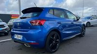Seat Ibiza 1.0 TSI 95ch FR — photo 5