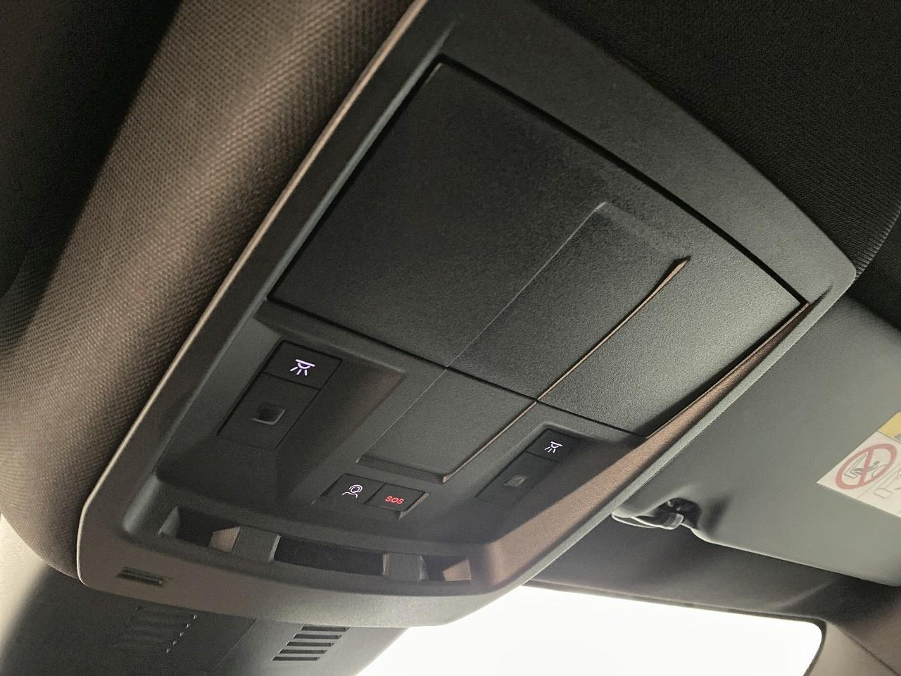 Peugeot 5008 hybrid 145 ch e-dcs6 gt — photo 19