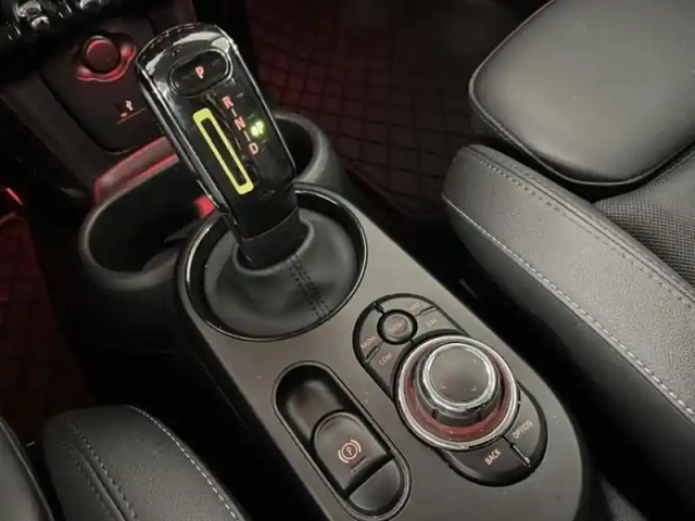 Mini Mini cooper se 184ch  essential bva — photo 12