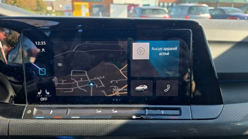 Volkswagen Golf 1.4 E-Hybrid 245 DSG6 - GTE – 2021 – 56925 km – Hybride rechargeable – Boîte Automatique — photo 43