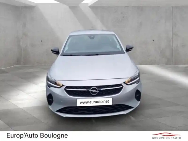 Opel Corsa -e 136ch edition — photo 2