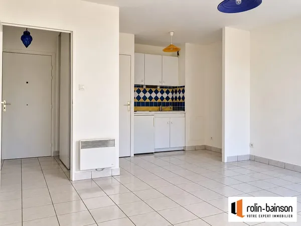 Appartement à louer Villeurbanne
